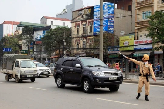 Ảnh minh họa. Nguồn Internet