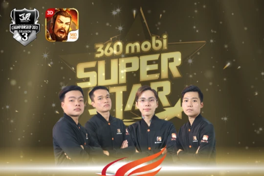 Những cặp đấu kỳ phùng địch thủ gây bão tại 3Q Super Star