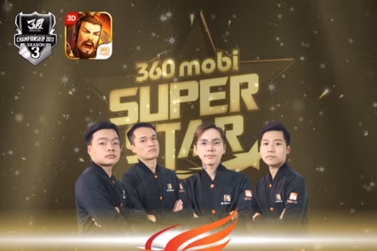 Những cặp đấu kỳ phùng địch thủ gây bão tại 3Q Super Star