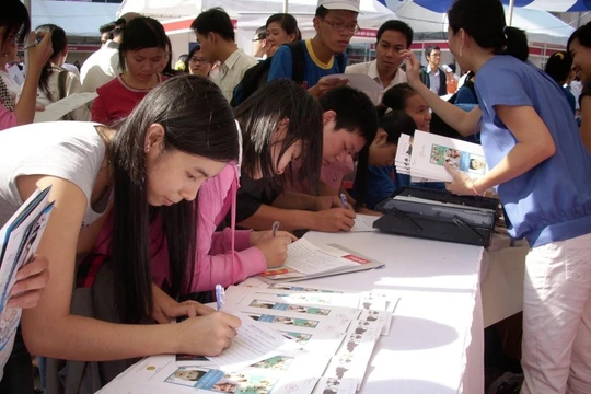 Ảnh minh họa. Nguồn Internet