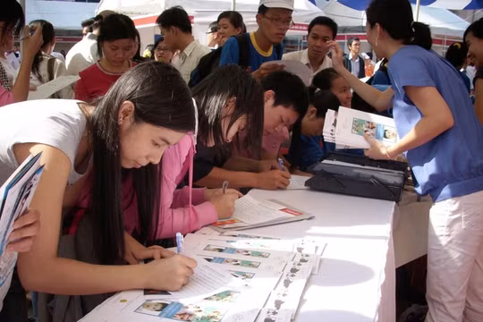 Ảnh minh họa. Nguồn Internet