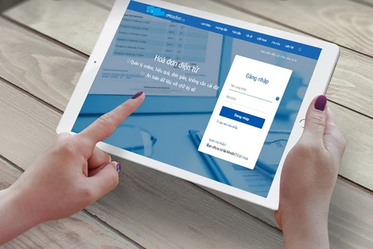 Ảnh minh họa. Nguồn Phần mềm hóa đơn điện tử