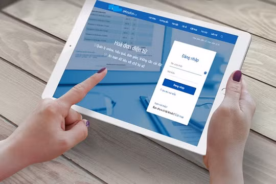Ảnh minh họa. Nguồn Phần mềm hóa đơn điện tử