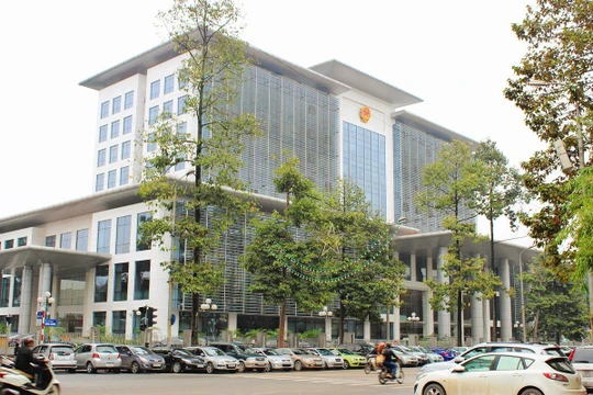 Ảnh minh họa. Nguồn Internet