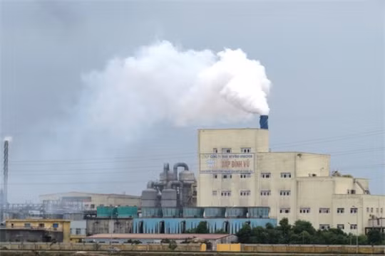 Ảnh minh họa. Nguồn Internet