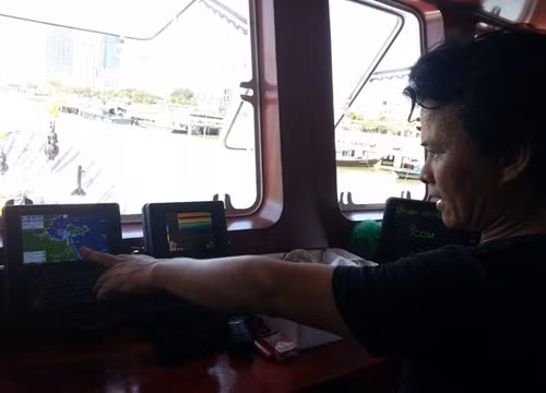 Ảnh minh họa. Nguồn Internet