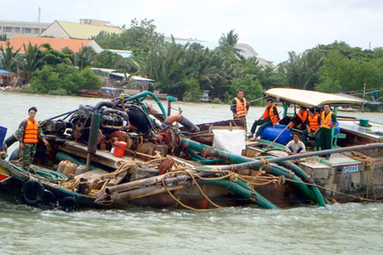 Ảnh minh họa. Nguồn Internet