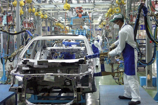 Ảnh minh họa. Nguồn Internet