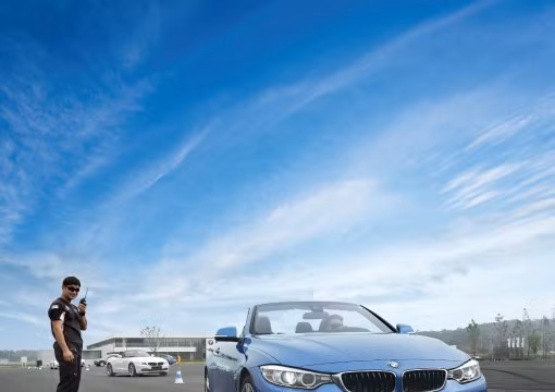 Các mẫu xe BMW M huyền thoại đang chờ đón tay lái Việt Nam.