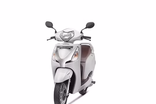 Honda Aviator BS4 là mẫu xe tay ga đang gây sốt tại Ấn Độ. 