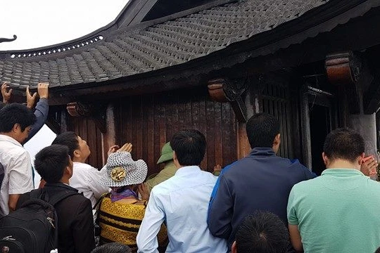 Ảnh minh họa. Nguồn Internet