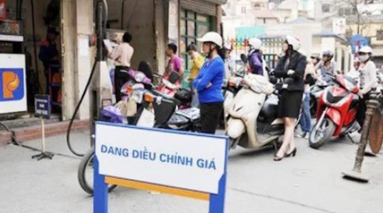 Ảnh minh họa - Nguồn: Vietnamnet