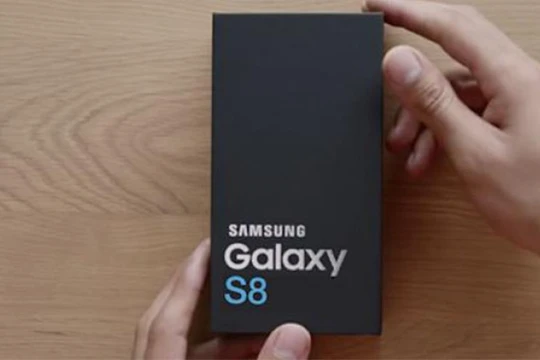Samsung sẽ giới thiệu Galaxy S8 vào ngày 29/3 tới