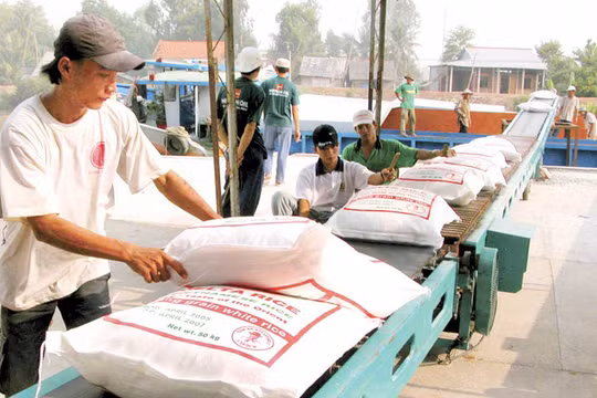 Ảnh minh họa. Nguồn Internet