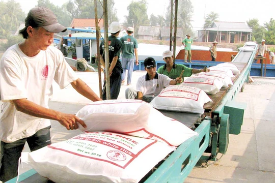 Ảnh minh họa. Nguồn Internet