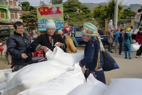 Ảnh minh họa. Nguồn Internet