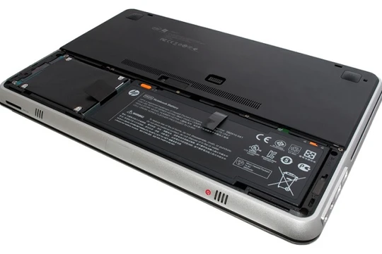 HP phải thu hồi hơn 100.000 pin laptop do lo ngại cháy nổ