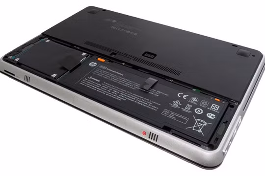 HP phải thu hồi hơn 100.000 pin laptop do lo ngại cháy nổ