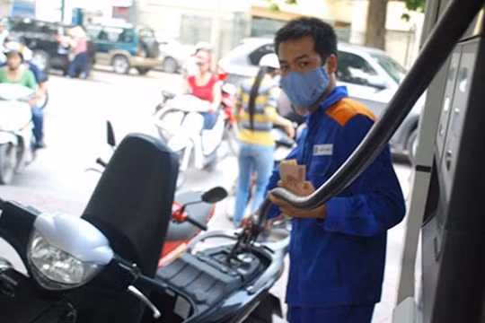 Ảnh minh họa. Nguồn Internet