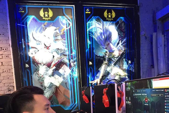 Sốc với rank LMHT của nam diễn viên "Sống chung với mẹ chồng", cao hơn đa số game thủ Việt Nam