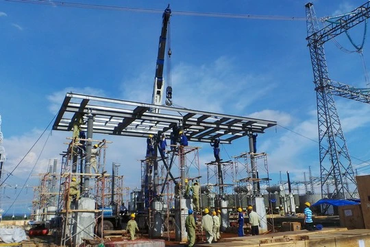 Ảnh minh họa. Nguồn Internet