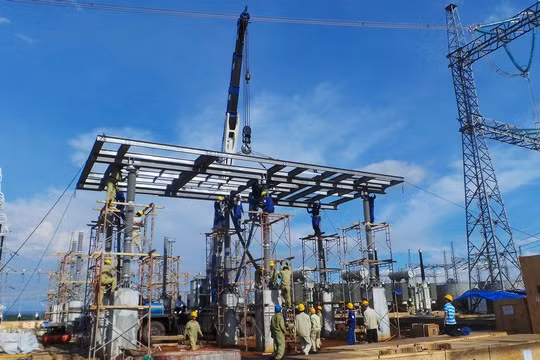 Ảnh minh họa. Nguồn Internet