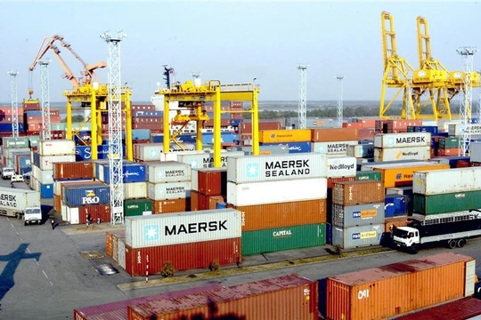 Ảnh minh họa. Nguồn Internet