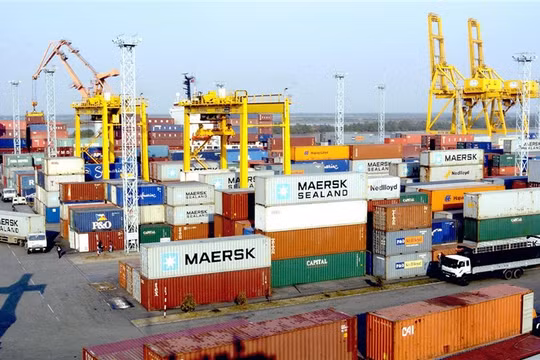 Ảnh minh họa. Nguồn Internet