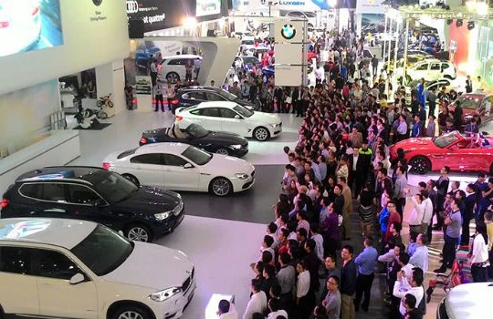 Ảnh minh họa. Nguồn Internet