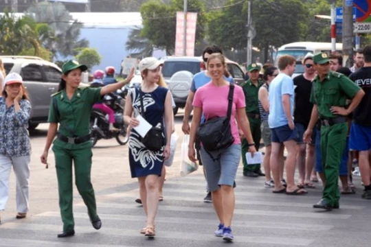 Ảnh minh họa. Nguồn Internet