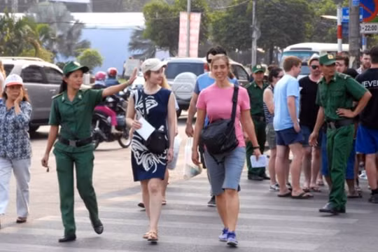 Ảnh minh họa. Nguồn Internet