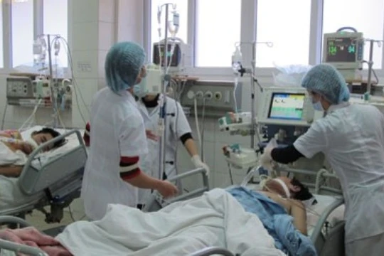 Ảnh minh họa. Nguồn Internet