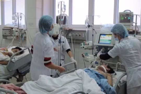 Ảnh minh họa. Nguồn Internet