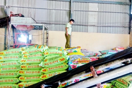 Ảnh minh họa. Nguồn Internet