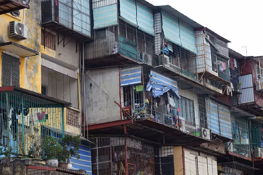 Ảnh minh họa. Nguồn Internet