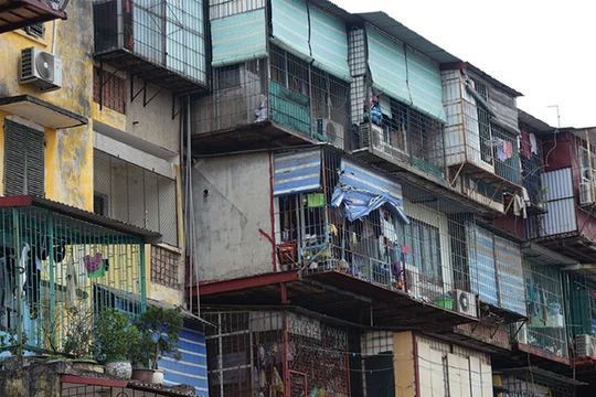 Ảnh minh họa. Nguồn Internet