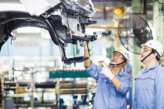 Ảnh minh họa. Nguồn Internet