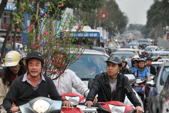 Ảnh minh họa. Nguồn Internet