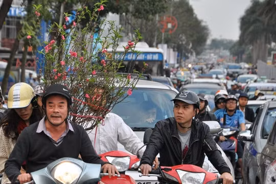 Ảnh minh họa. Nguồn Internet