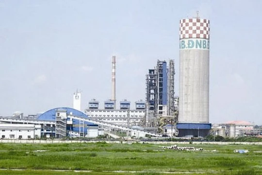Bộ Công thương công bố sai phạm của Dự án Nhà máy sản xuất Đạm Ninh Bình