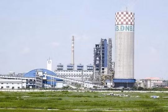 Bộ Công thương công bố sai phạm của Dự án Nhà máy sản xuất Đạm Ninh Bình