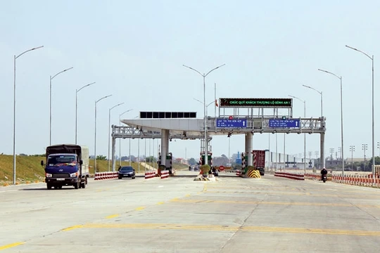 Ảnh minh họa. Nguồn Internet