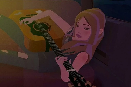 Google có cơ hội đoạt giải Oscar 2017