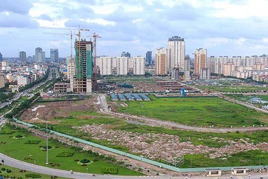 Ảnh minh họa. Nguồn Internet