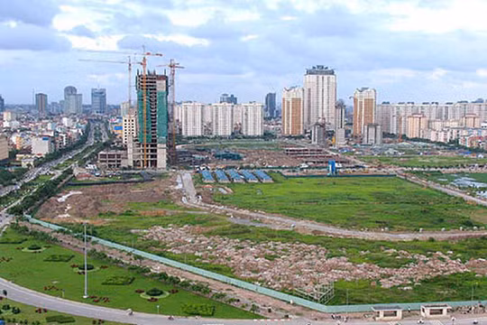 Ảnh minh họa. Nguồn Internet