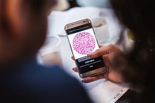 Ảnh minh họa. Nguồn Internet