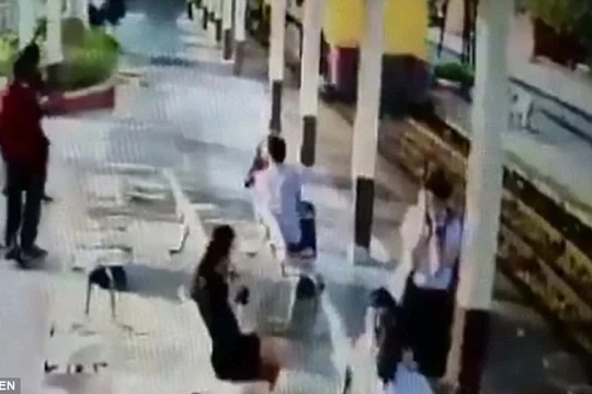 Ảnh minh họa. Nguồn Internet