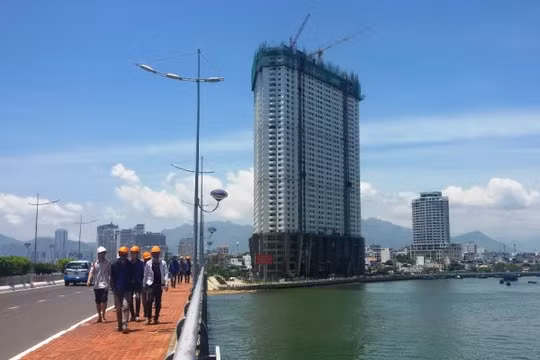 Mường Thanh Khánh Hòa