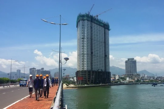 Mường Thanh Khánh Hòa