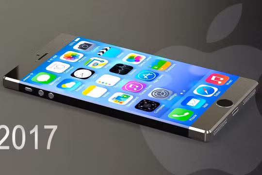 iPhone 8 có nguy cơ không đạt tốc độ dữ liệu nhanh như Galaxy S8